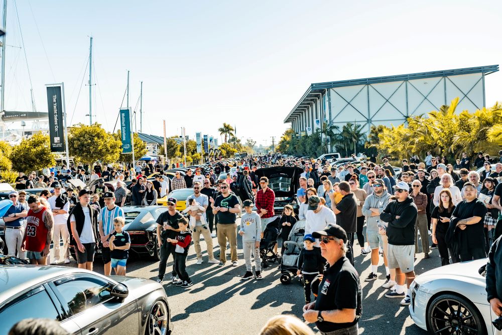 Motor Culture Australia