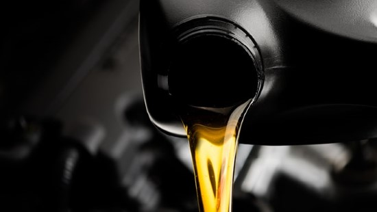 Shop Oils, Fluids & Filters