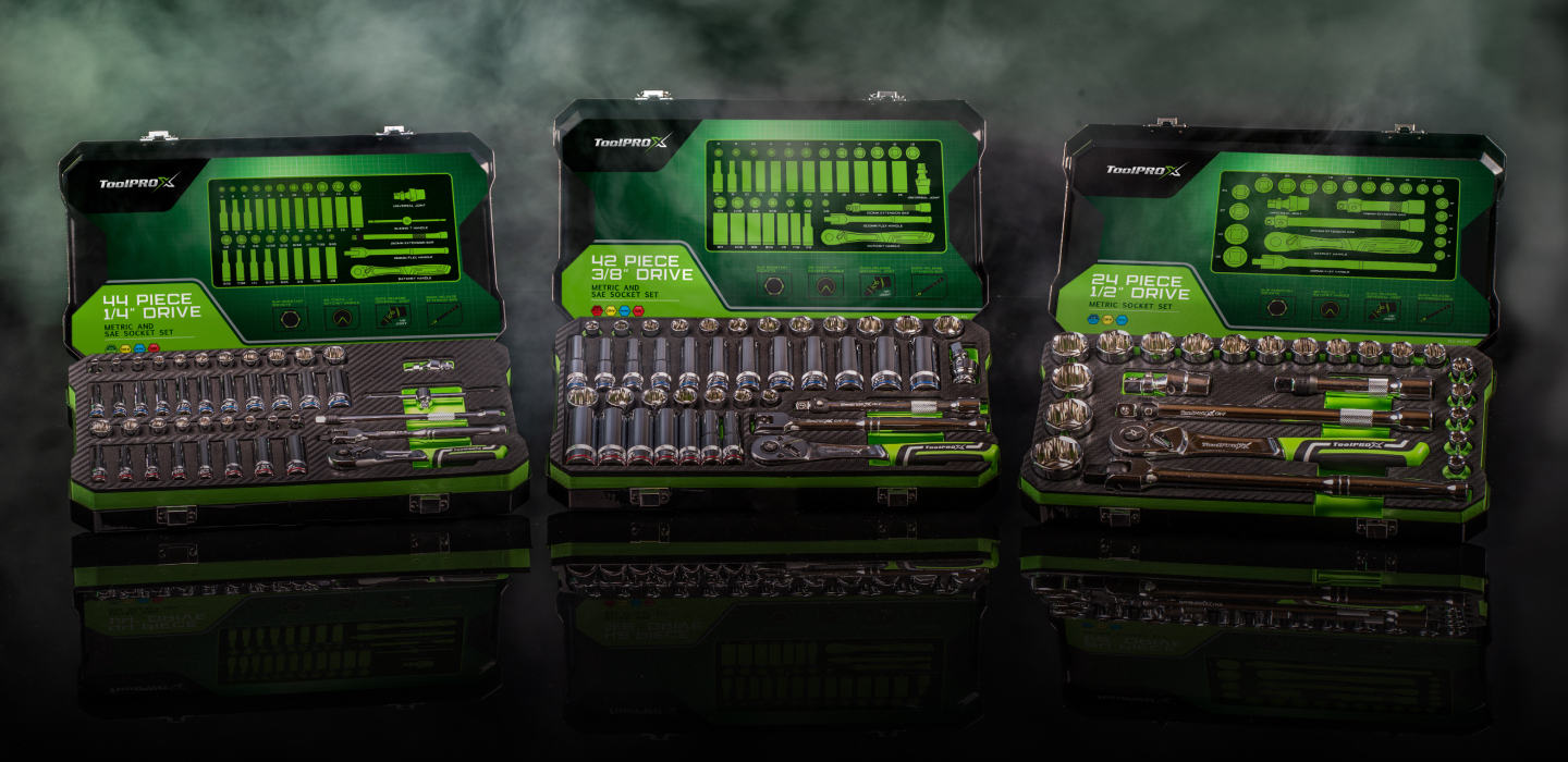 ToolPRO Hand Tools