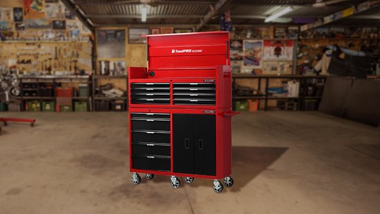 Shop Toolboxes, Shelving & Storage