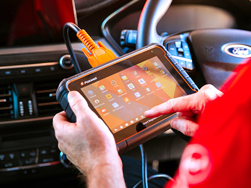 Supercheap Auto In Store Services