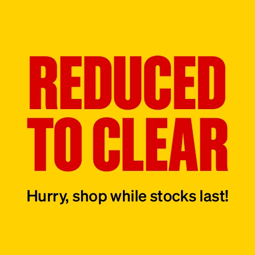 clearance