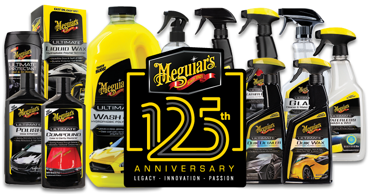 meguiars