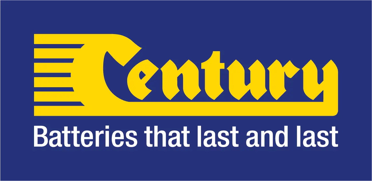 Century Batterries