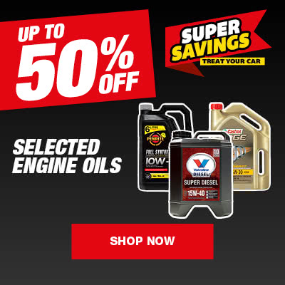 Supercheap Auto Australia | Buy Auto Spares and Parts Online