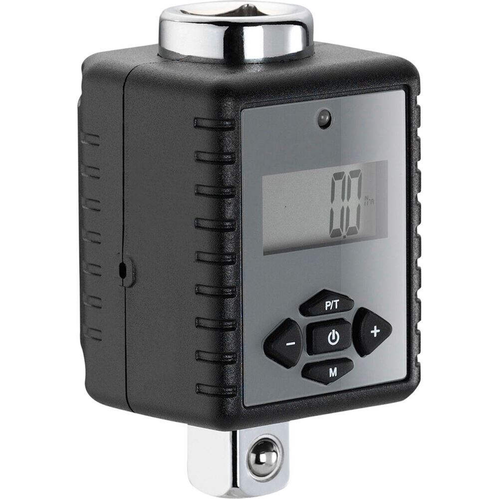 Torque Wrench Basics Home Built