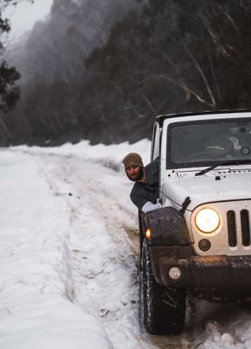 Everything you need to know about Victorian High Country