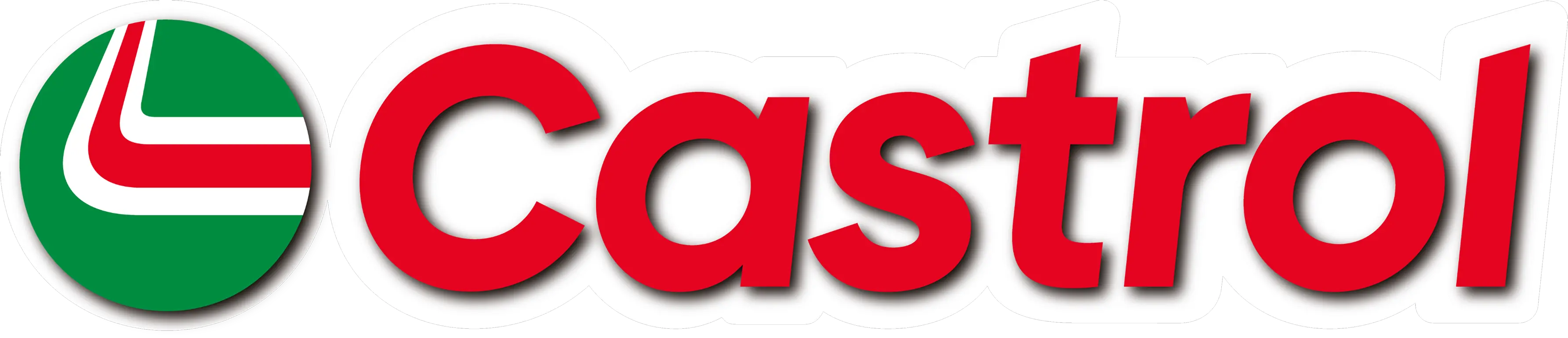 Castrol Logo