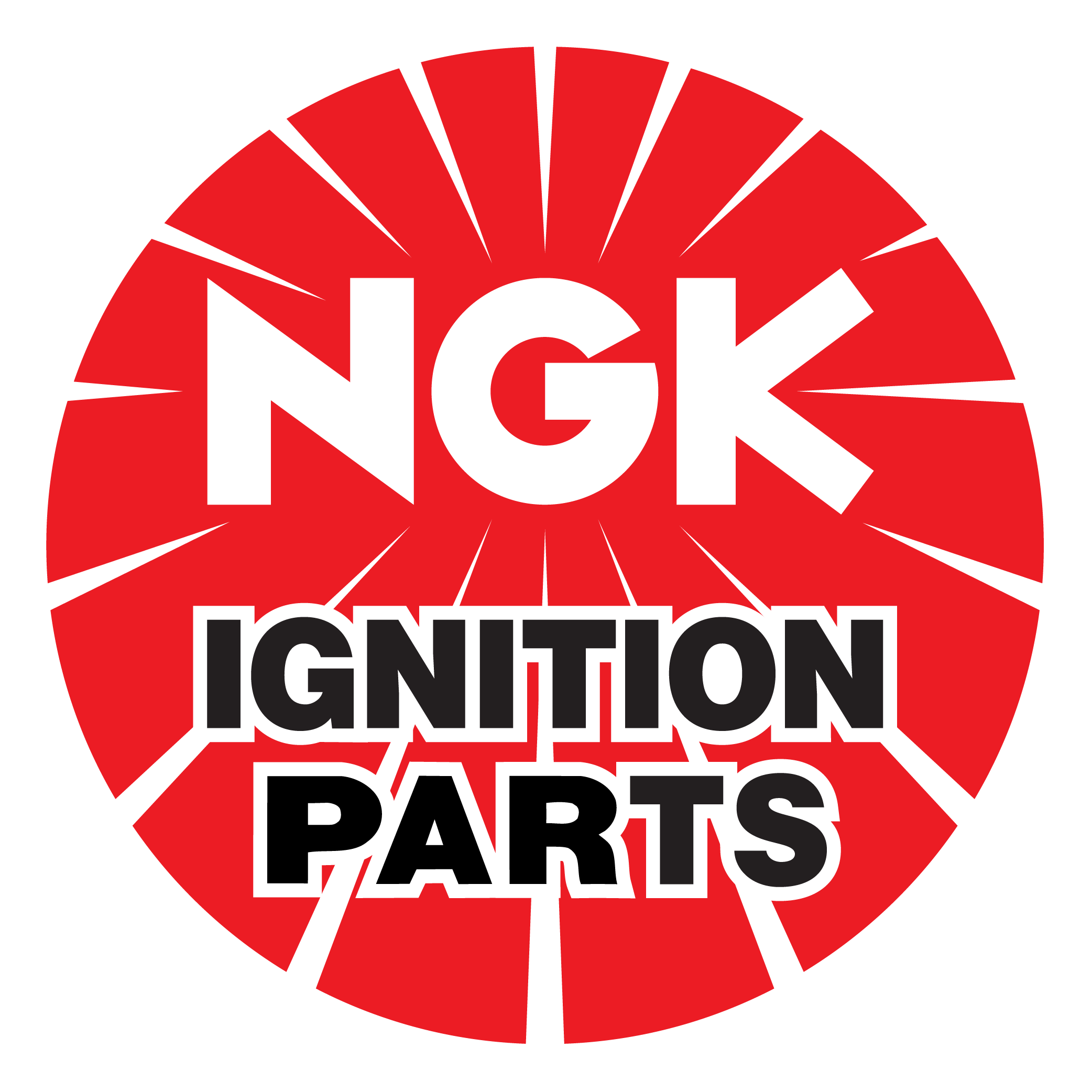 NGK Logo
