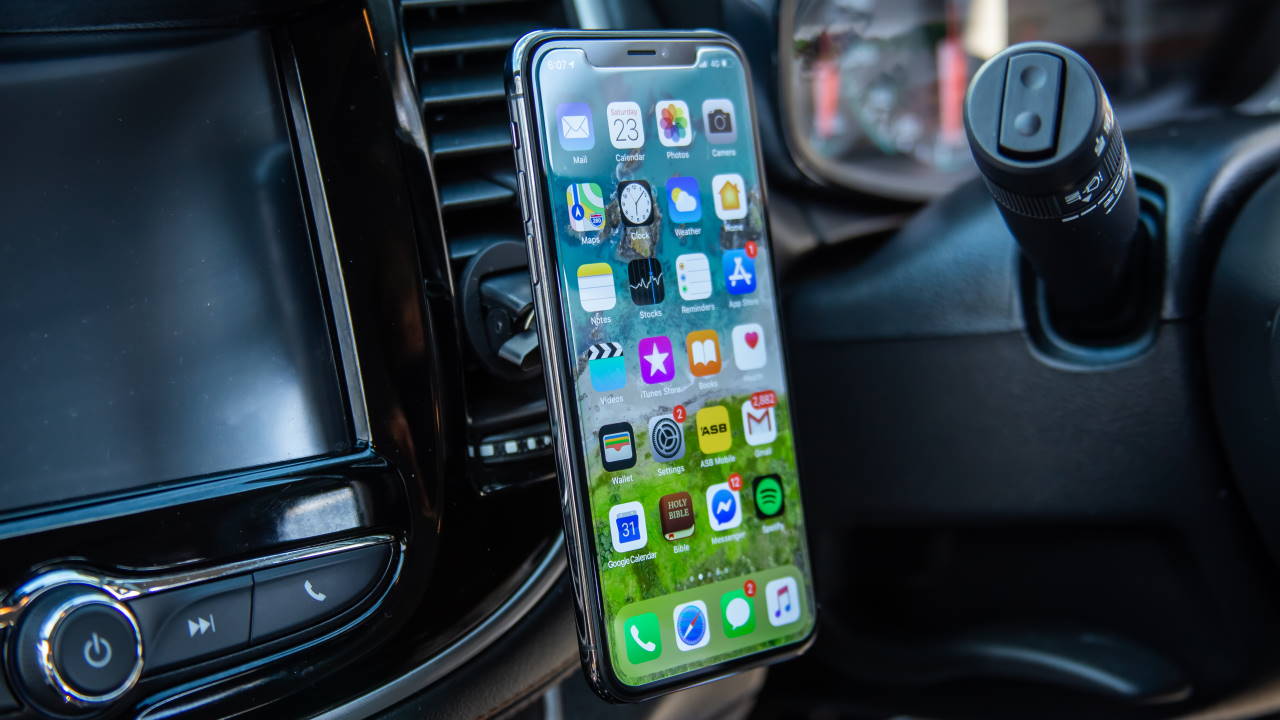 Phone Holder