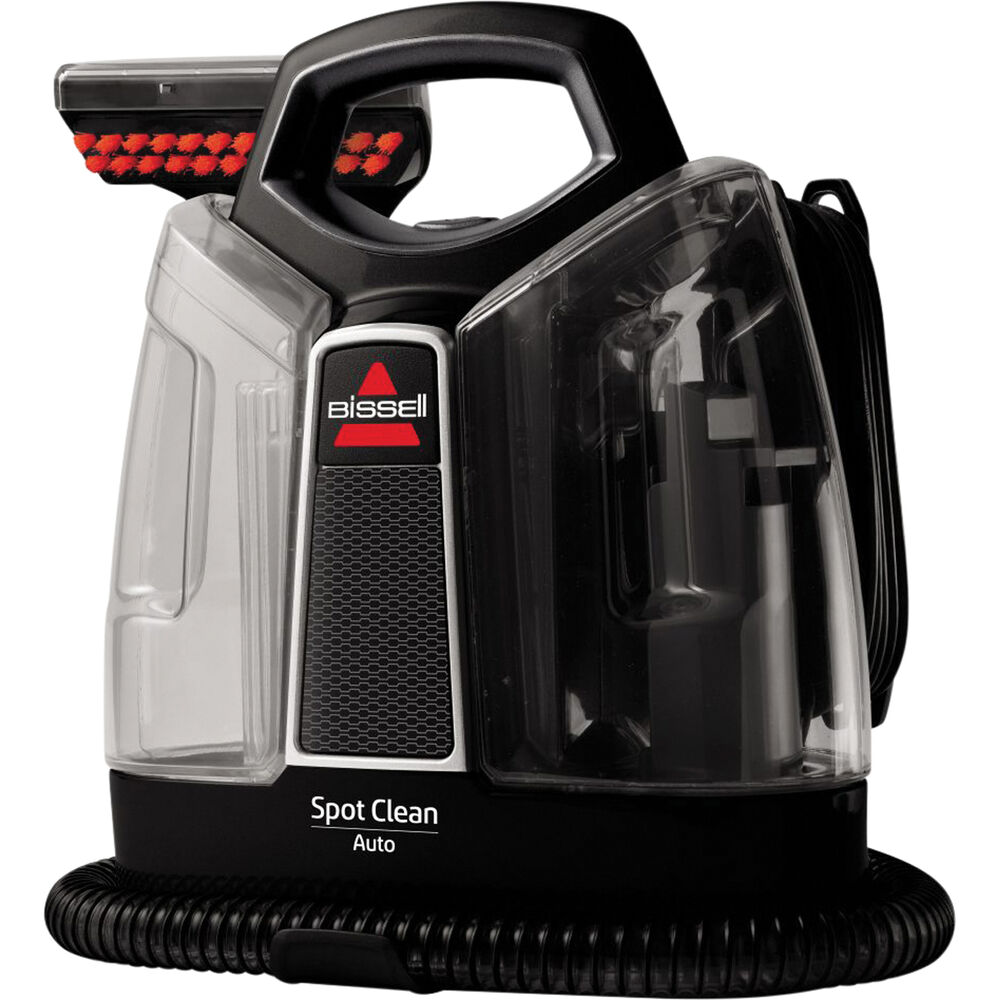 How To Get The Best Out Of Your Bissell SpotClean