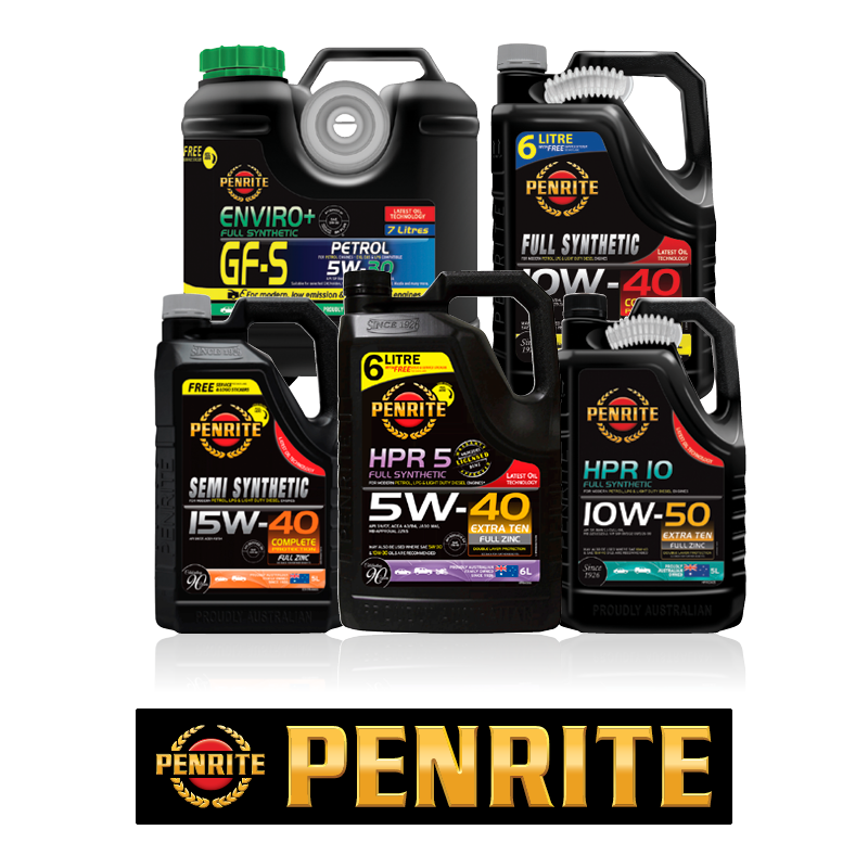 Penrite