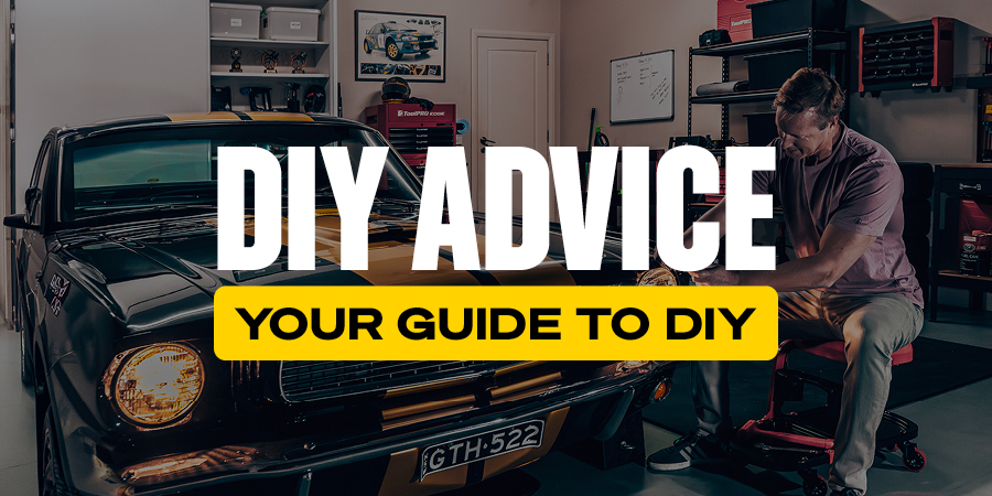 DIY Advice