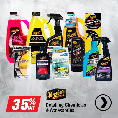 Meguiar's