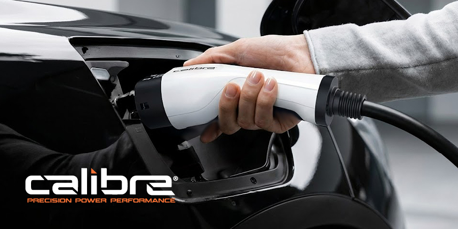 Calibre EV Charging