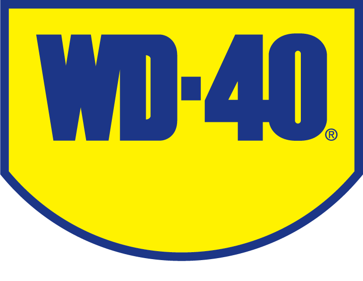 WD-40 Multipurpose Logo