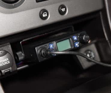 Understanding UHF Tech