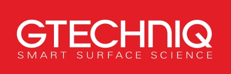 Gtechniq Logo