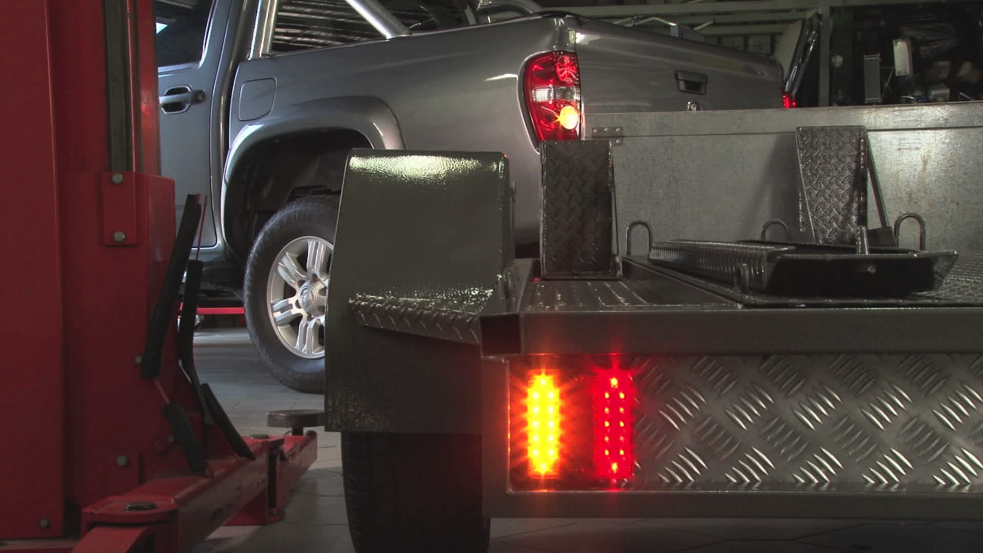 How To Install Reese Bearing Protectors