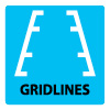 Gridlines Gridlines