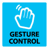 Gesture Control Gesture Control