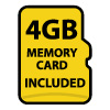 4GB 4GB SD