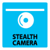 Stealth cam Stealth cam