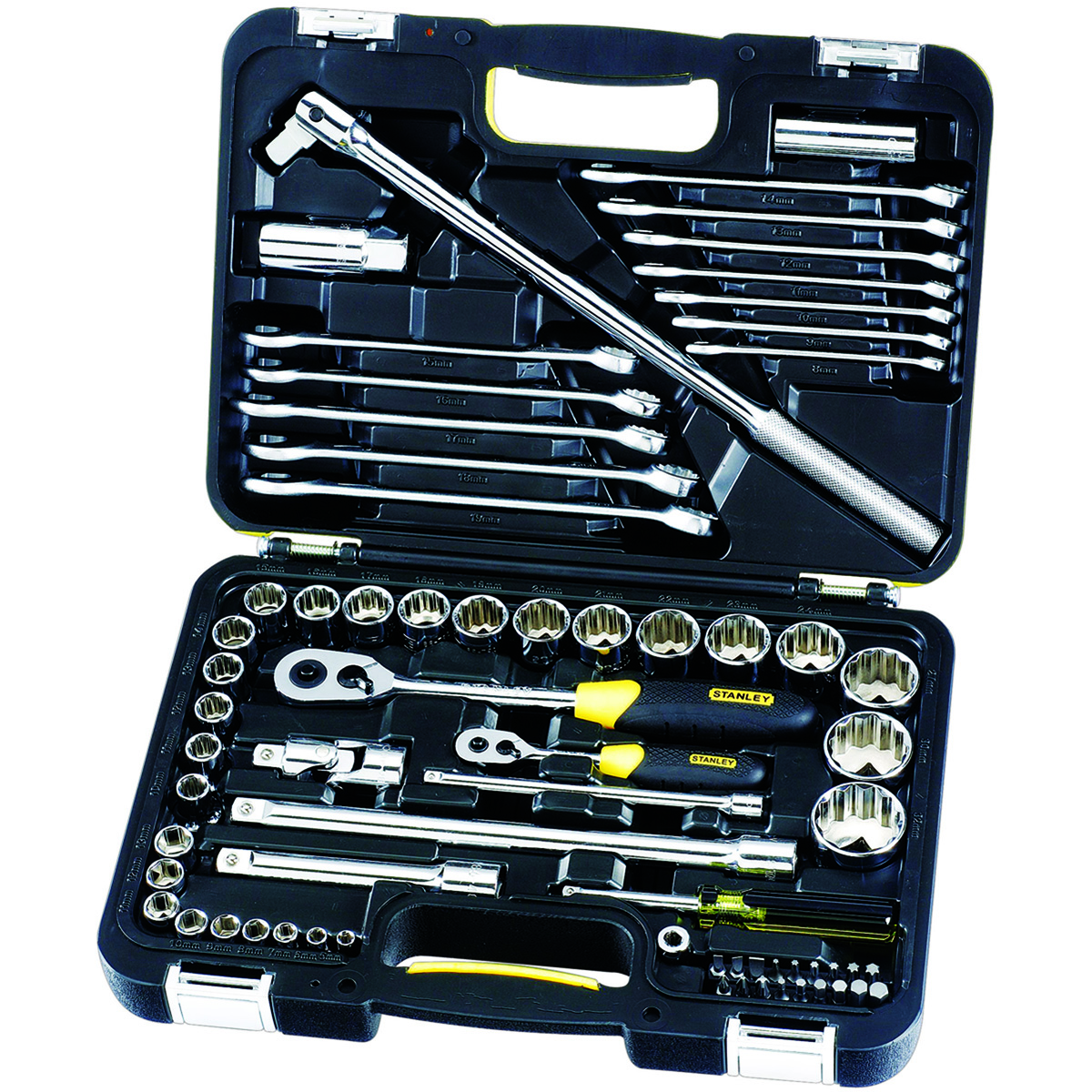 RAC 6-24 Combination Spanner Set 17 Pce Tools /& Workshop Equipment Hand Tools