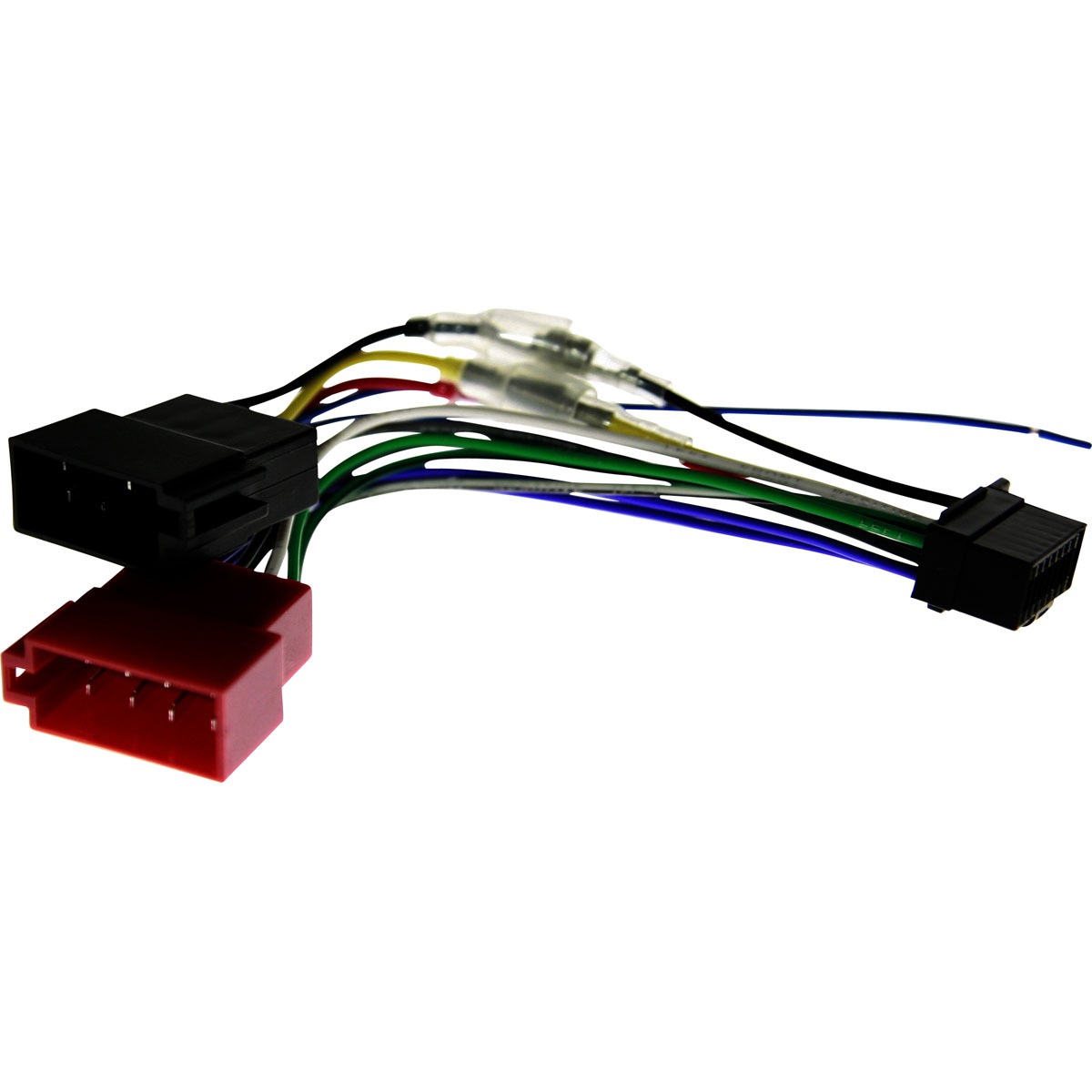 Sony Wiring Harnes - Complete Wiring Schemas