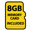 8GB 8GB SD