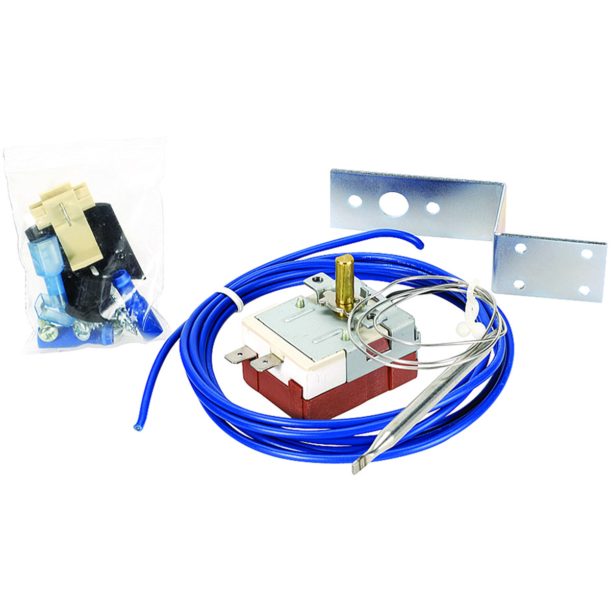 Davies Craig Thermatic Fan Switch 12 24 Volt 0401