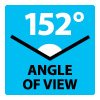 152 Angle of View 152 Angle of View
