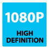 1080P 1080p