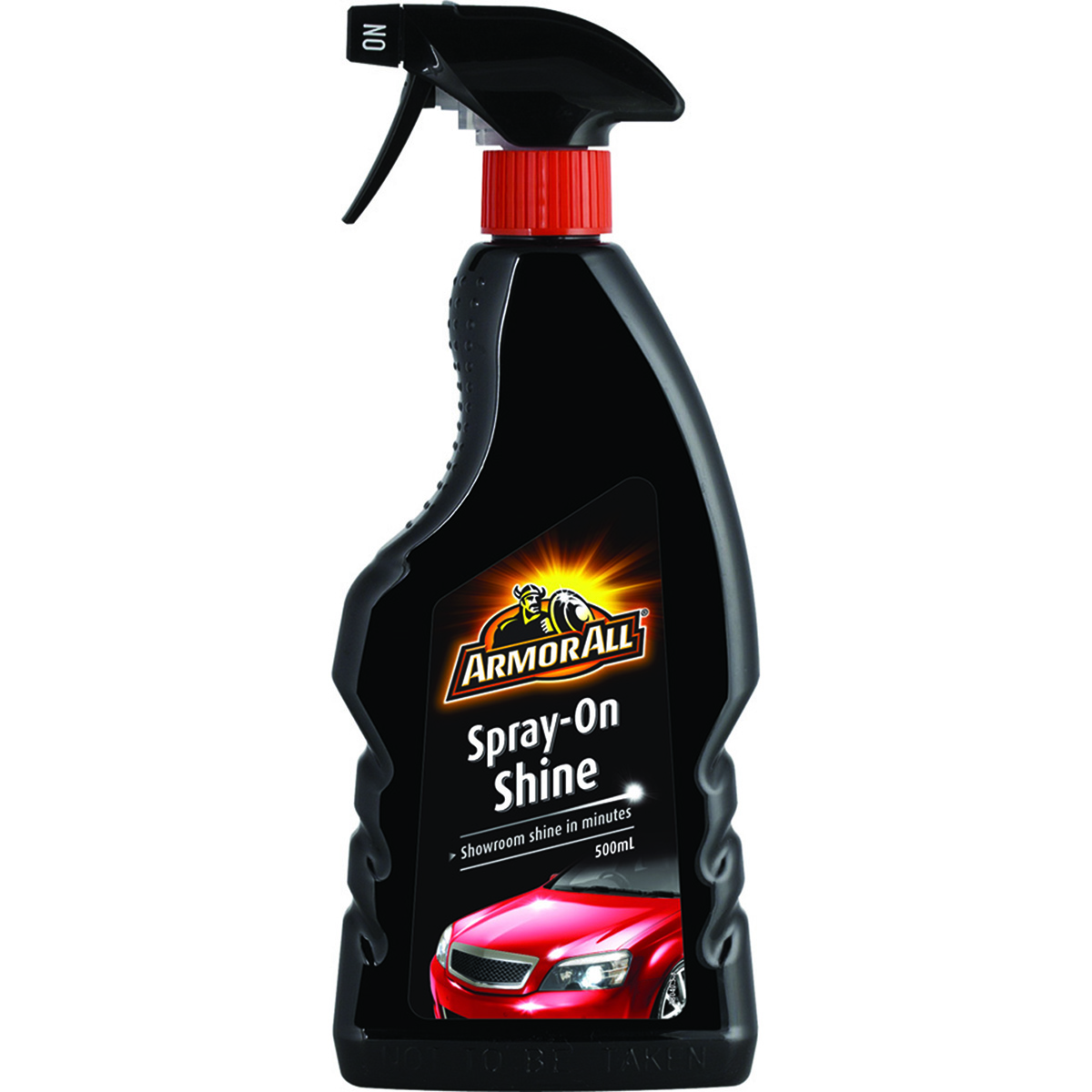 red chief shoes polish spray