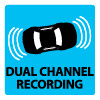 Dual Channel Recording Dual Channel Recording