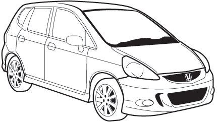 Honda Supercheap Auto