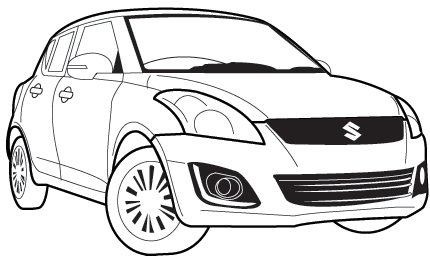 The 15year history of the Maruti Swift in India  Autocar India