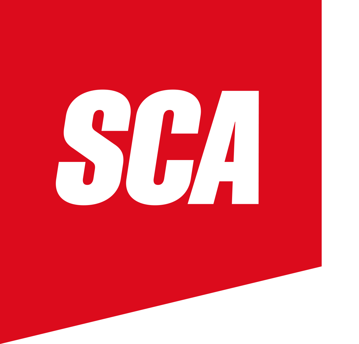 SCA Bucket Dirt Trap