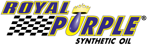ROYAL PURPLE