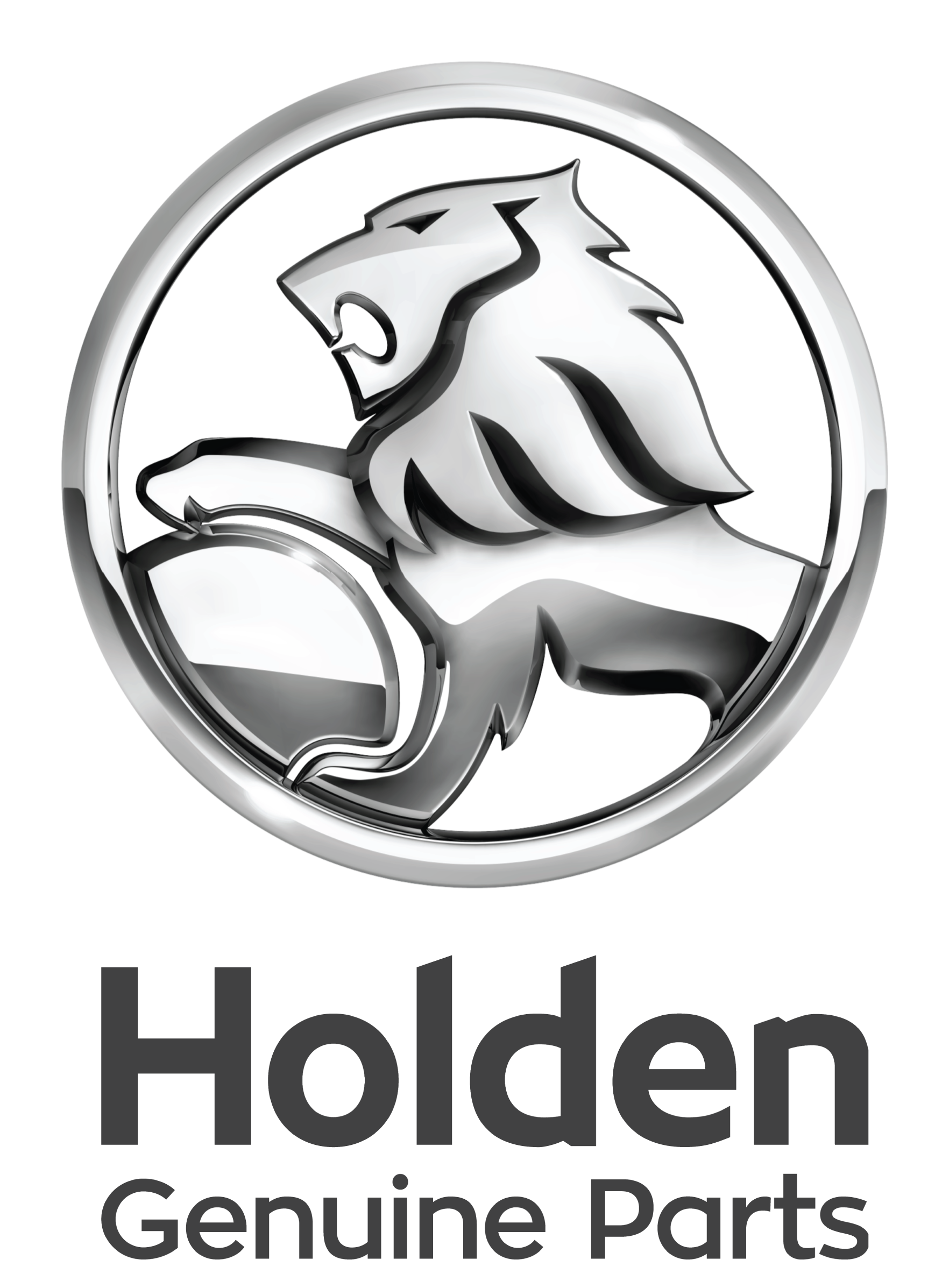 Holden Genuine Parts