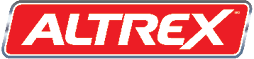 Altrex Number Plate Protector - 6 Figure Deluxe Clear 6NL