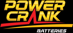 POWERCRANK BATTERIES