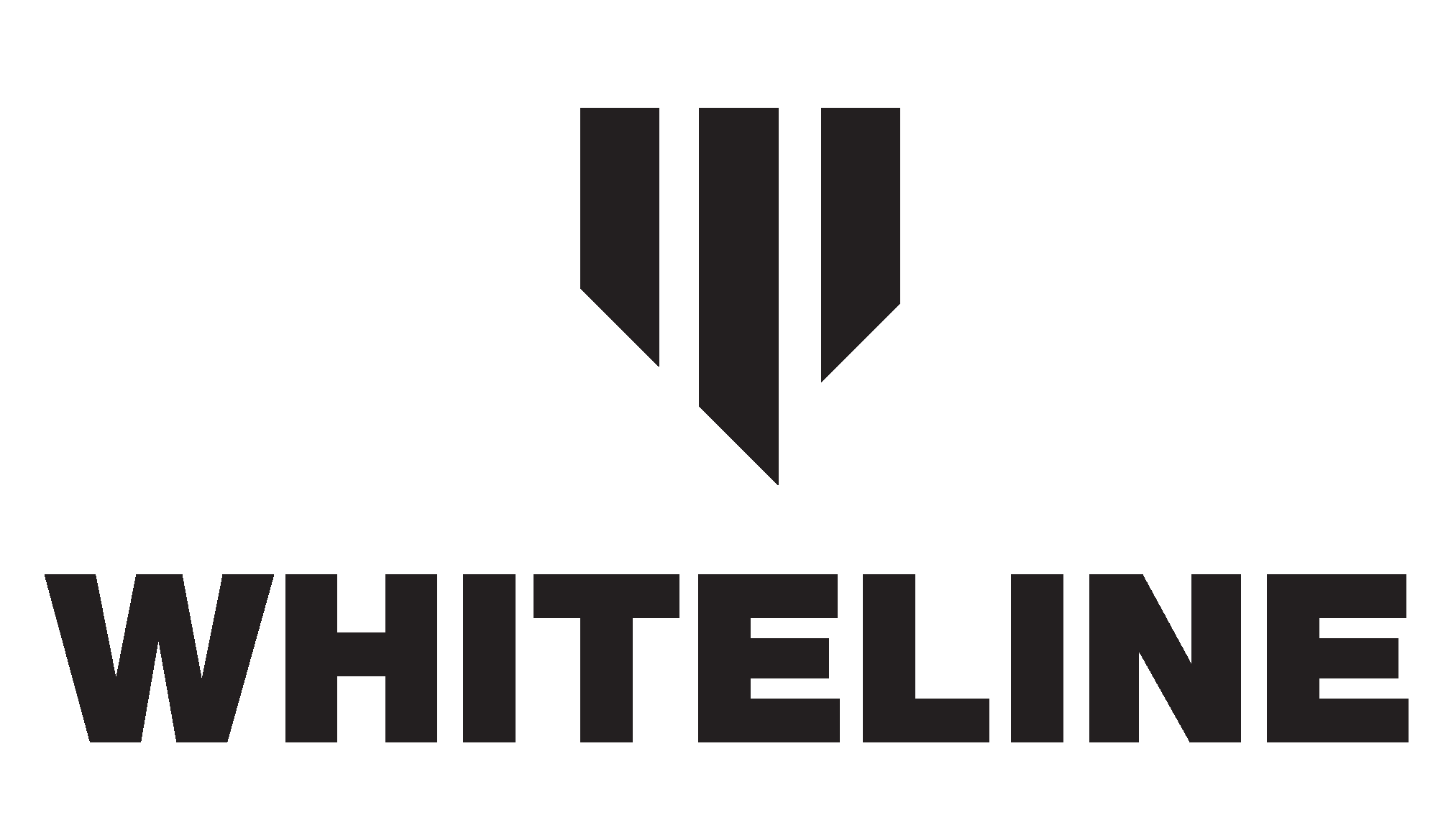 WHITELINE