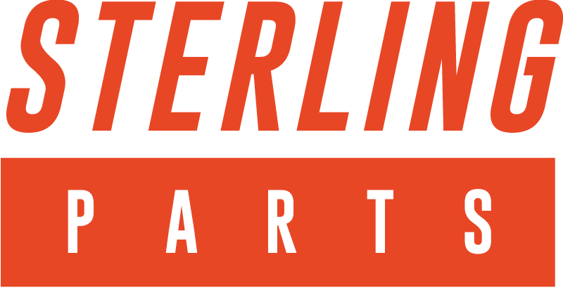 STERLING