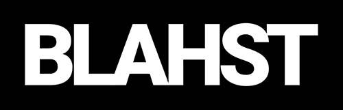 Blahst