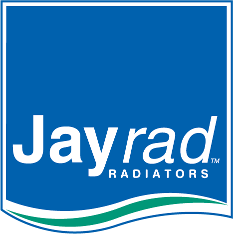 Jayrad Charge Air Cooler - IC3227